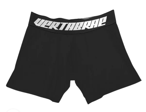 Screenshot 2025-12-03 151140 Vertabrae Brief Black Short