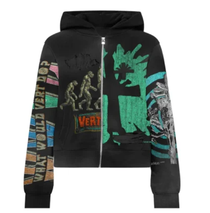 Screenshot 2025-12-04 214614 VERTABRAE – Black Montage Zip Up Hoodie