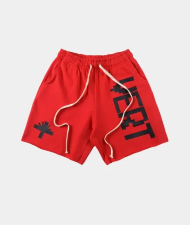 Screenshot 2025-12-04 230446 Vertabrae Shorts Red/Black