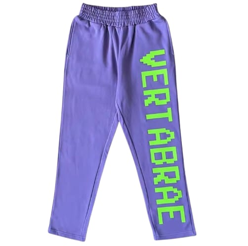 Vertabrae-Green-Logo-Sweatpant