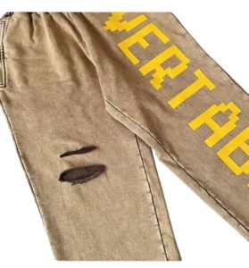 Vertabrae-Khaki-Ribbed-Sweatpant-4-279x300 Vertabrae Khaki Ribbed Sweatpant