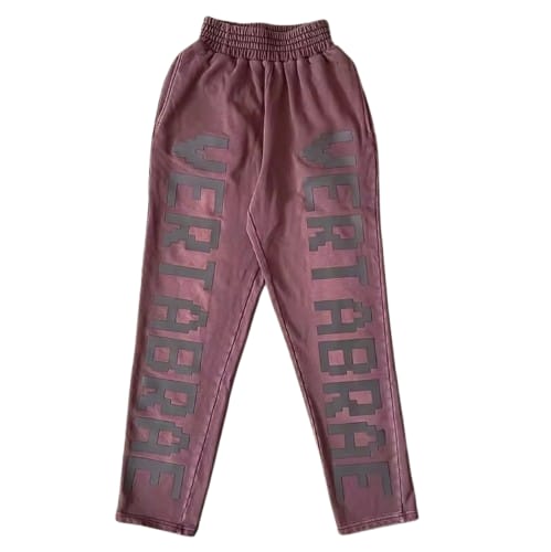 Vertabrae New Color with Double Sided Logo Sweatpant