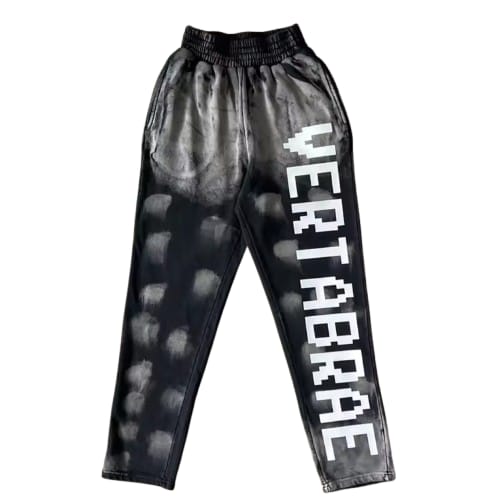 Vertabrae-New-Sweatpant- Vertabrae New Sweatpant