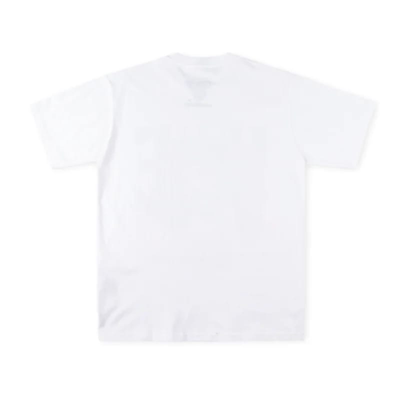 Vertabrae Nothing Without It T-shirt White