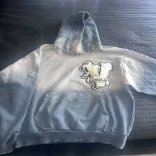 Vertabrae V Hoodie